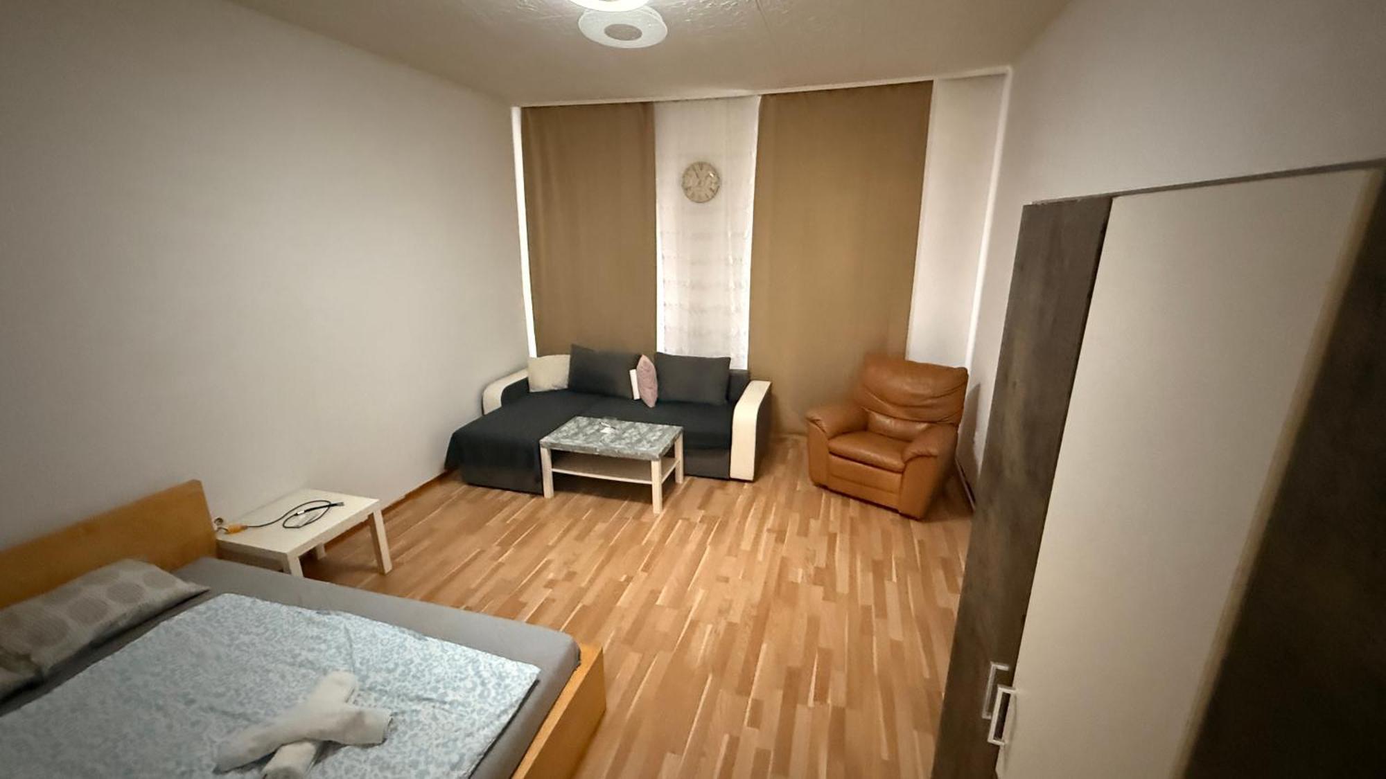 Solara Apartment *