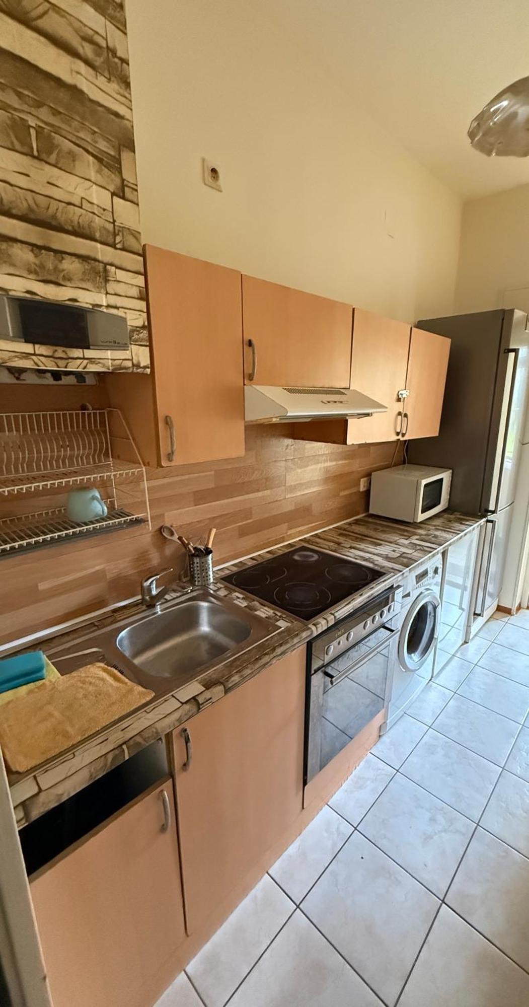 Apartment Solara Wien